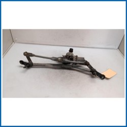 Meccanismo Tergicristallo DACIA Dokker