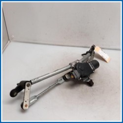 Meccanismo Tergicristallo DACIA Dokker