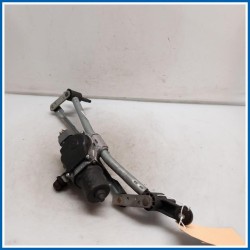 Meccanismo Tergicristallo DACIA Dokker