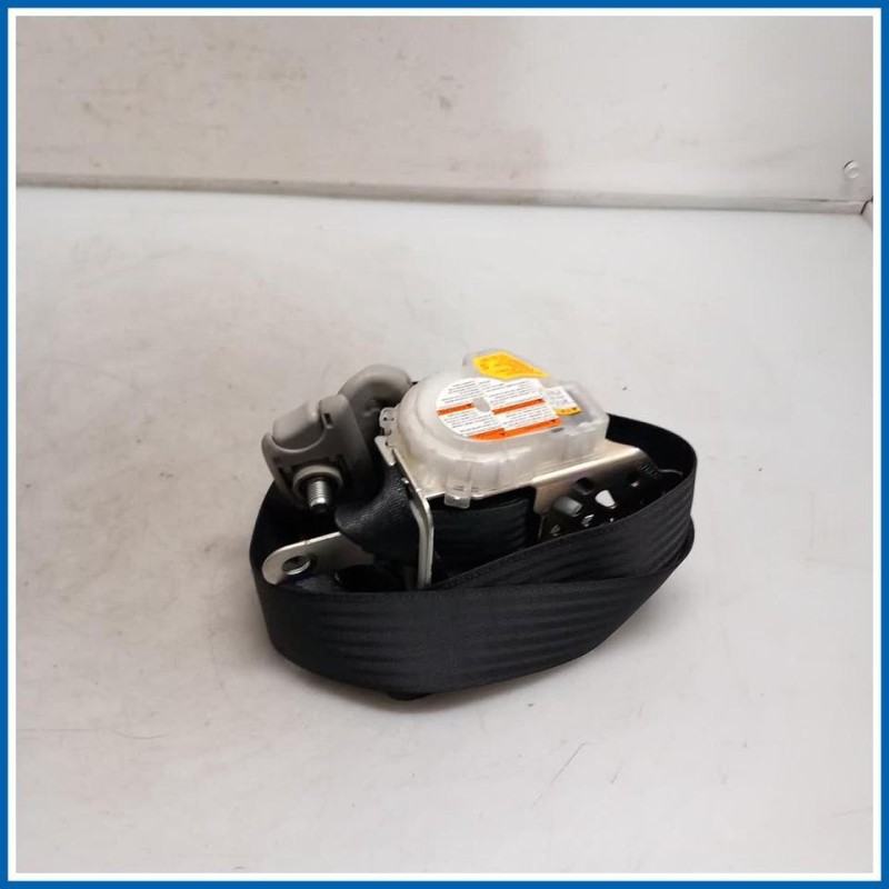 Cintura di sicurezza sedile ant. dx. SUZUKI Swift IV