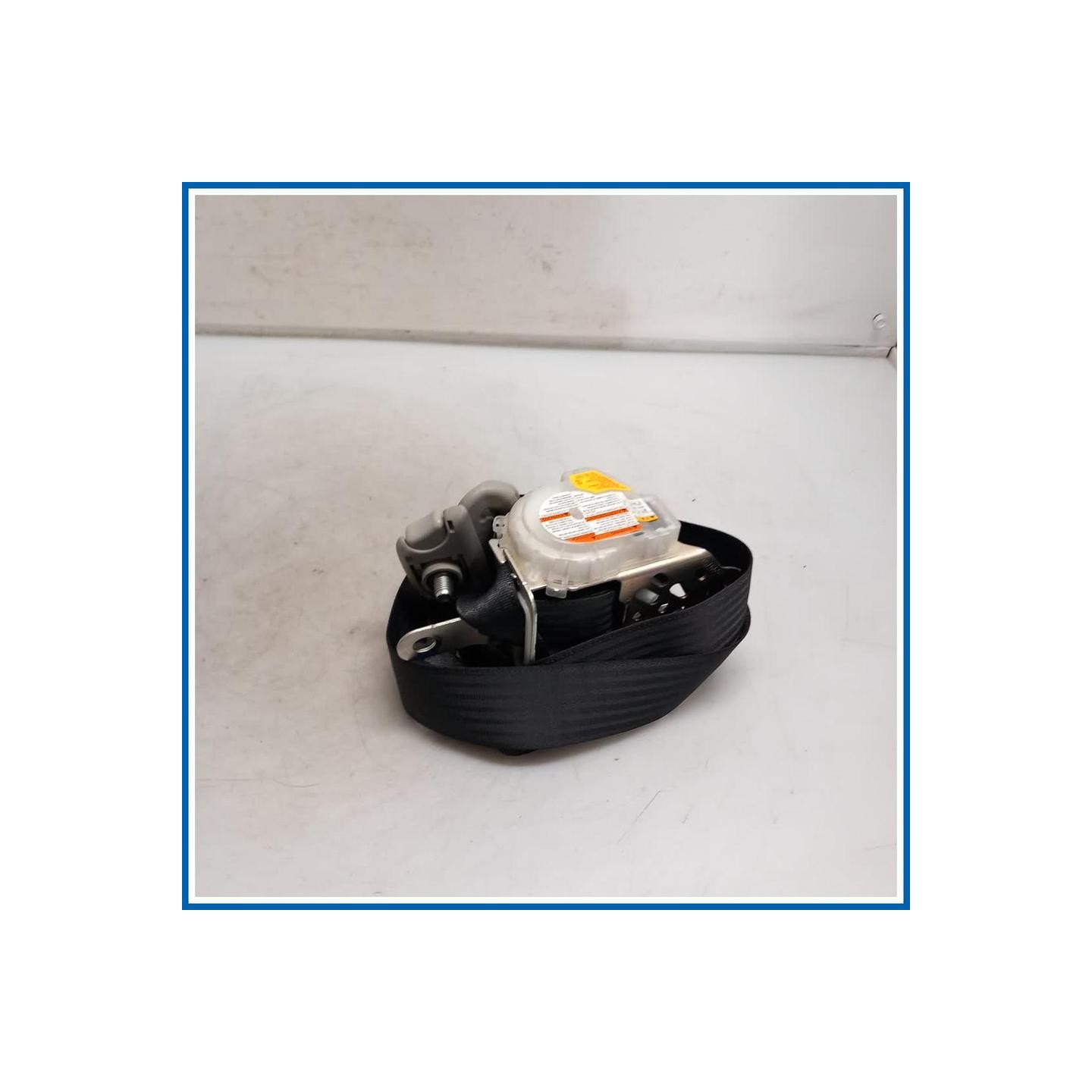 Cintura di sicurezza sedile ant. dx. SUZUKI Swift IV