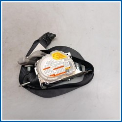 Cintura di sicurezza sedile ant. dx. SUZUKI Swift IV