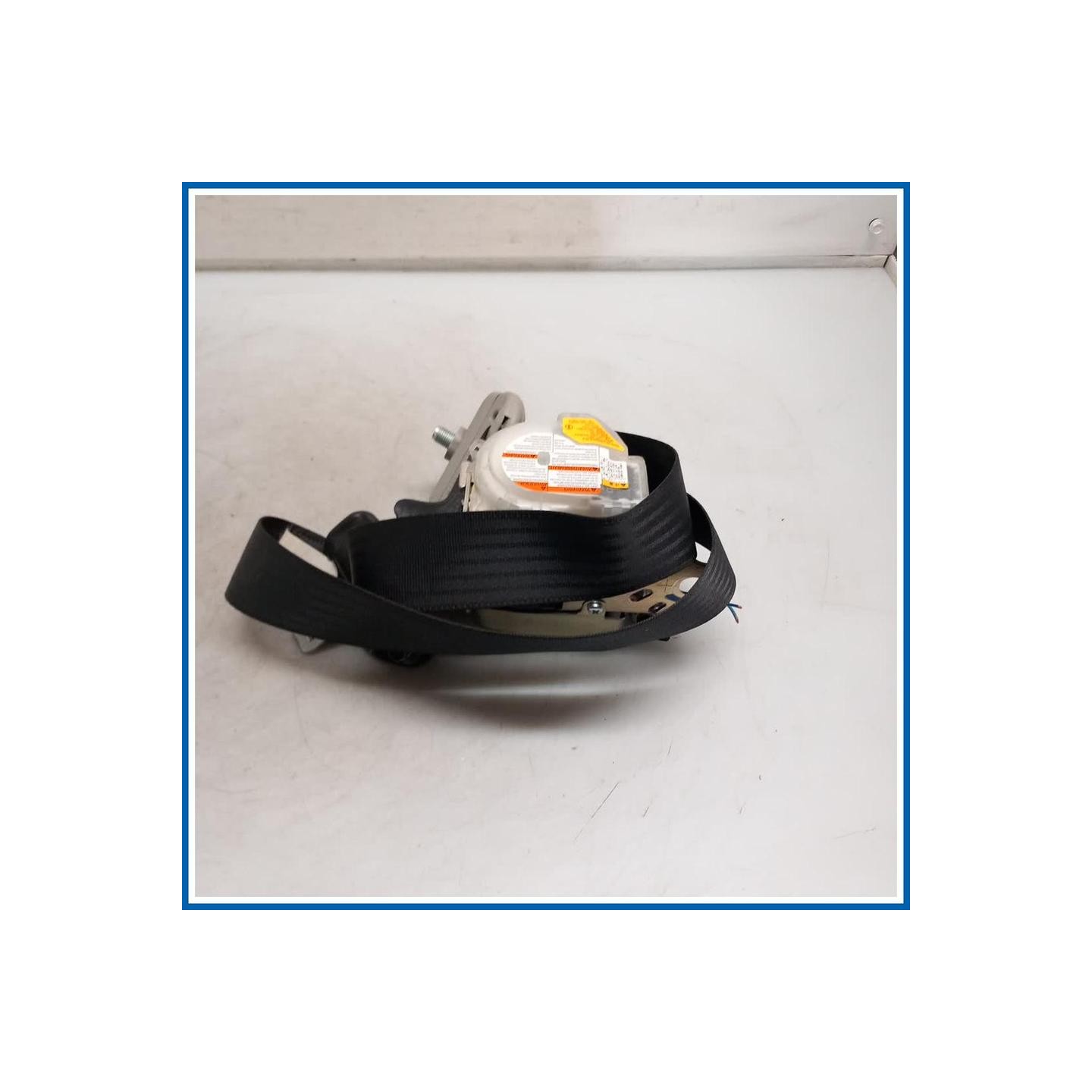 Cintura di sicurezza sedile ant. dx. SUZUKI Swift IV