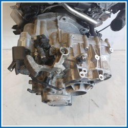 Cambio VOLKSWAGEN Tiguan I