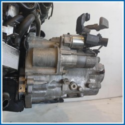 Cambio VOLKSWAGEN Tiguan I