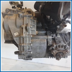 Cambio VOLKSWAGEN Tiguan I