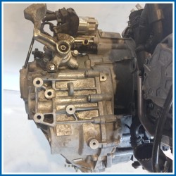 Cambio VOLKSWAGEN Tiguan I