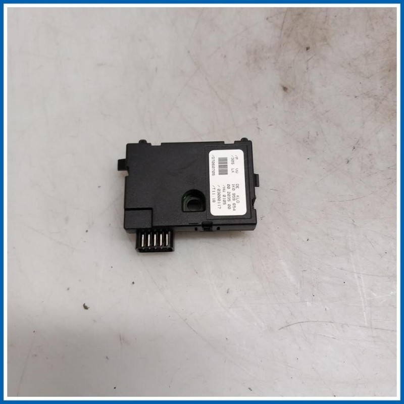 sensore angolo sterzo AUDI A3 8PA Sportback