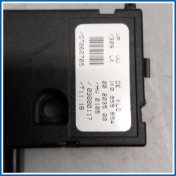 sensore angolo sterzo AUDI A3 8PA Sportback