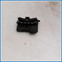 sensore angolo sterzo AUDI A3 8PA Sportback