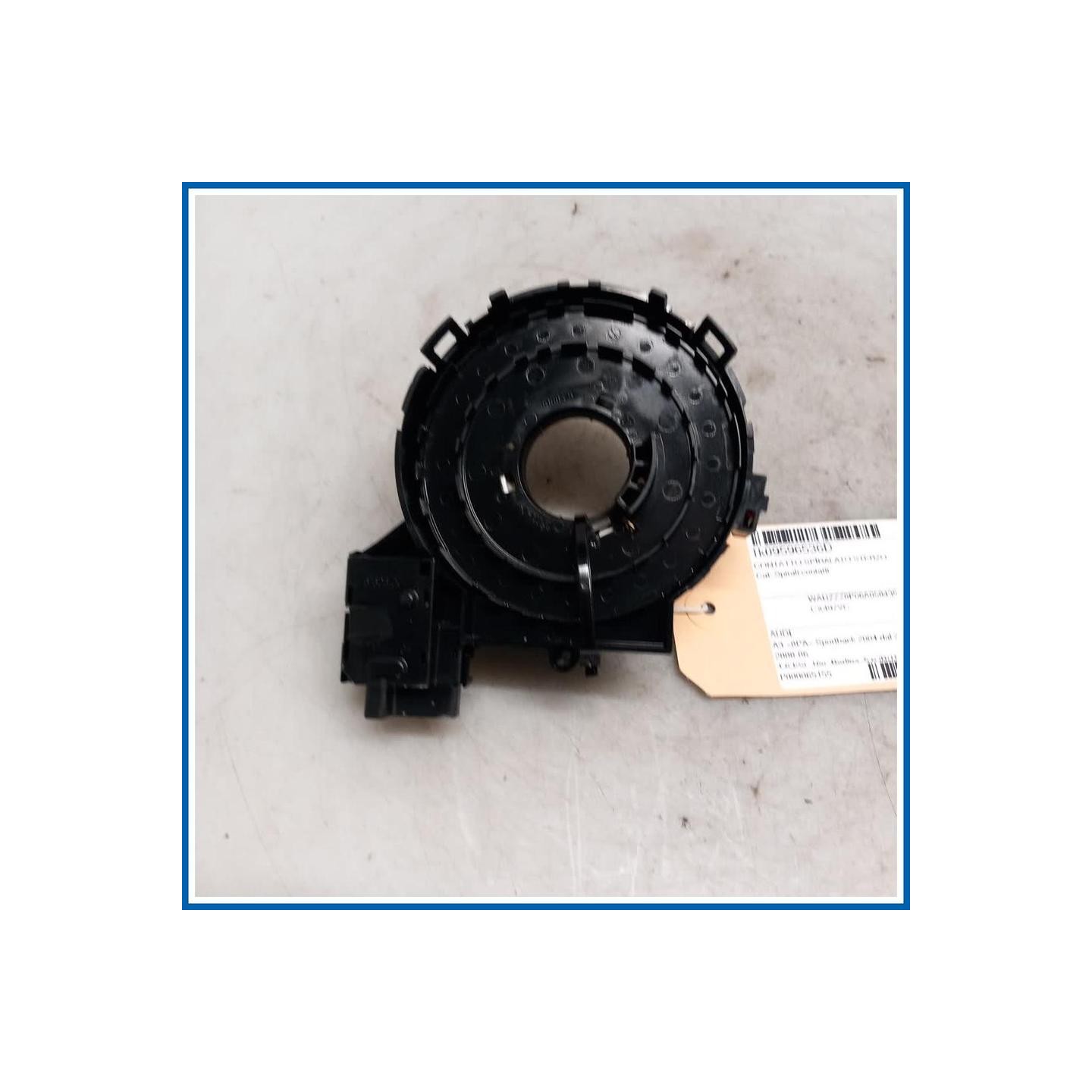 CONTATTO SPIRALATO STERZO AUDI A3 8PA Sportback