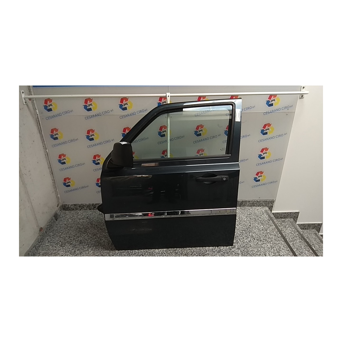 PORTA ANT. SX. 051 JEEP PATRIOT (MK) (09/07-) BWD 05074945AB