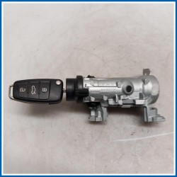 Cilindretto / commutatore accensione AUDI A3 8PA Sportback
