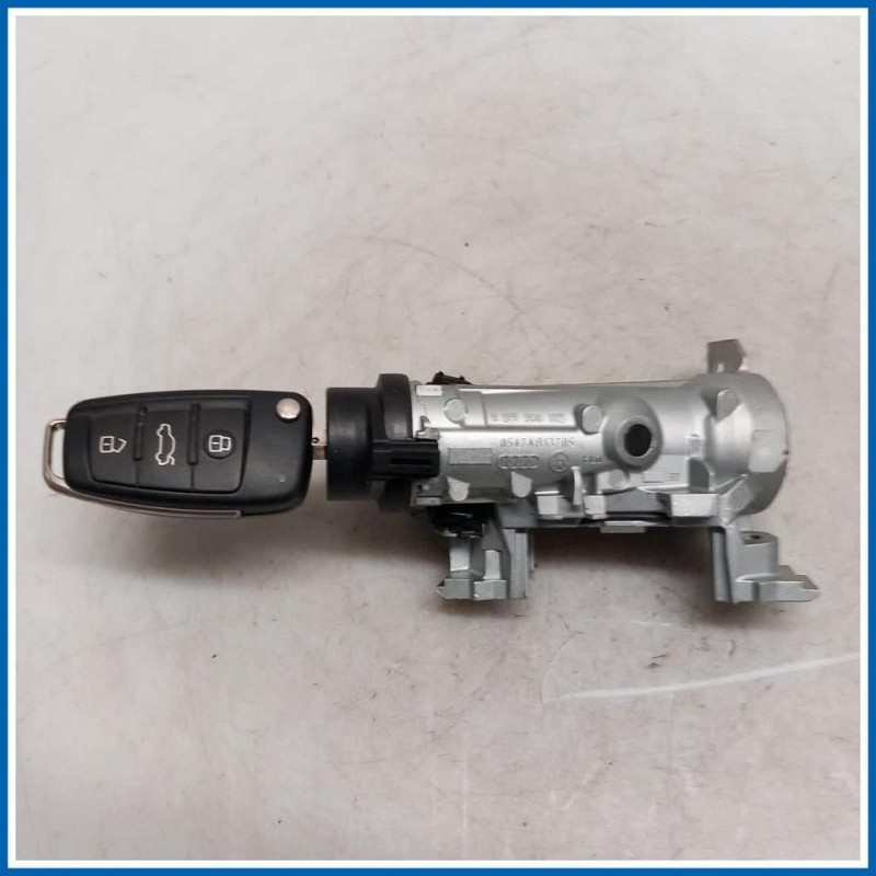 Cilindretto / commutatore accensione AUDI A3 8PA Sportback