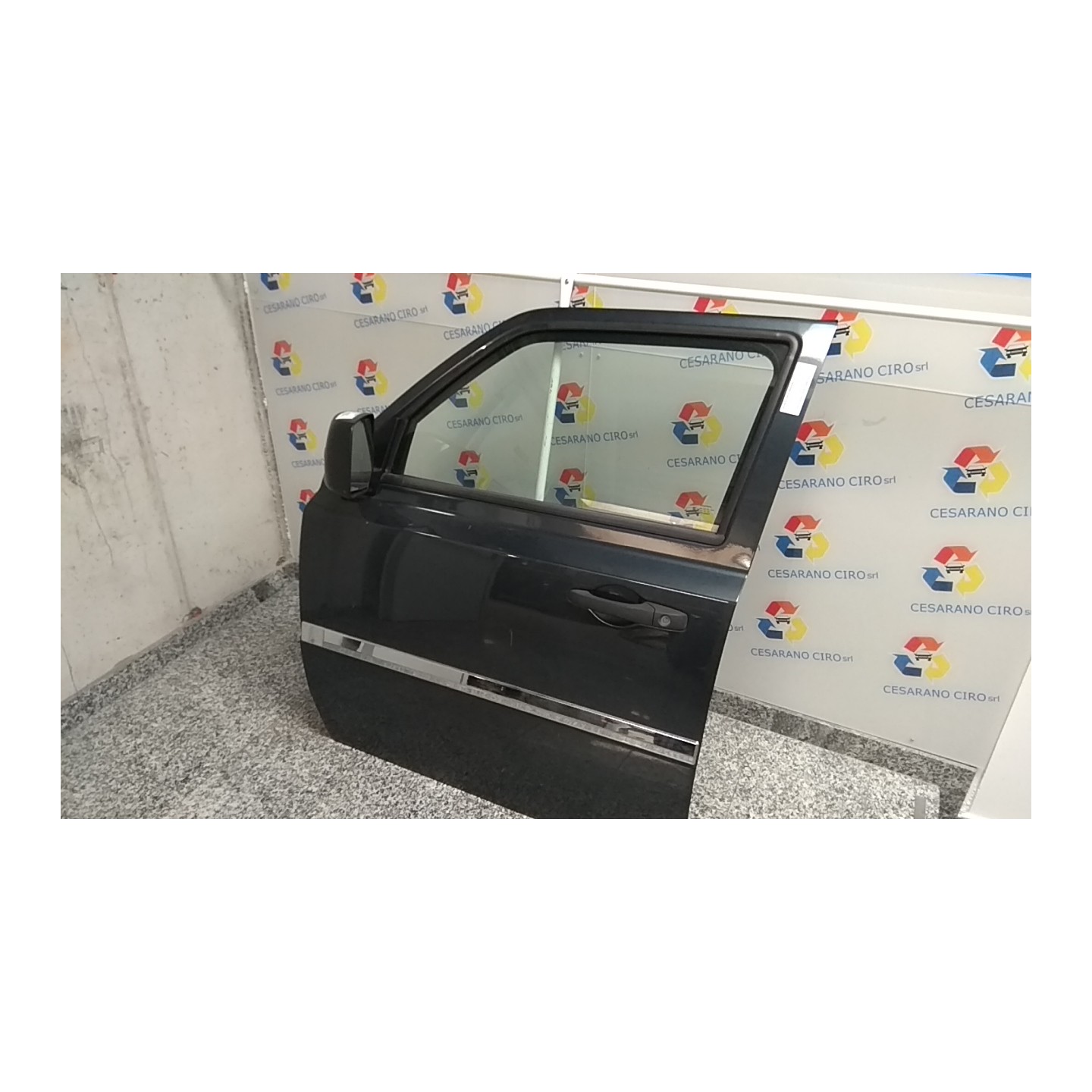PORTA ANT. SX. 051 JEEP PATRIOT (MK) (09/07-) BWD 05074945AB