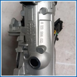 Cilindretto / commutatore accensione AUDI A3 8PA Sportback