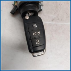 Cilindretto / commutatore accensione AUDI A3 8PA Sportback