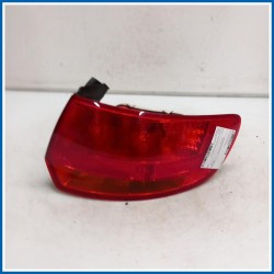 Fanale est. post. dx. AUDI A3 8PA Sportback