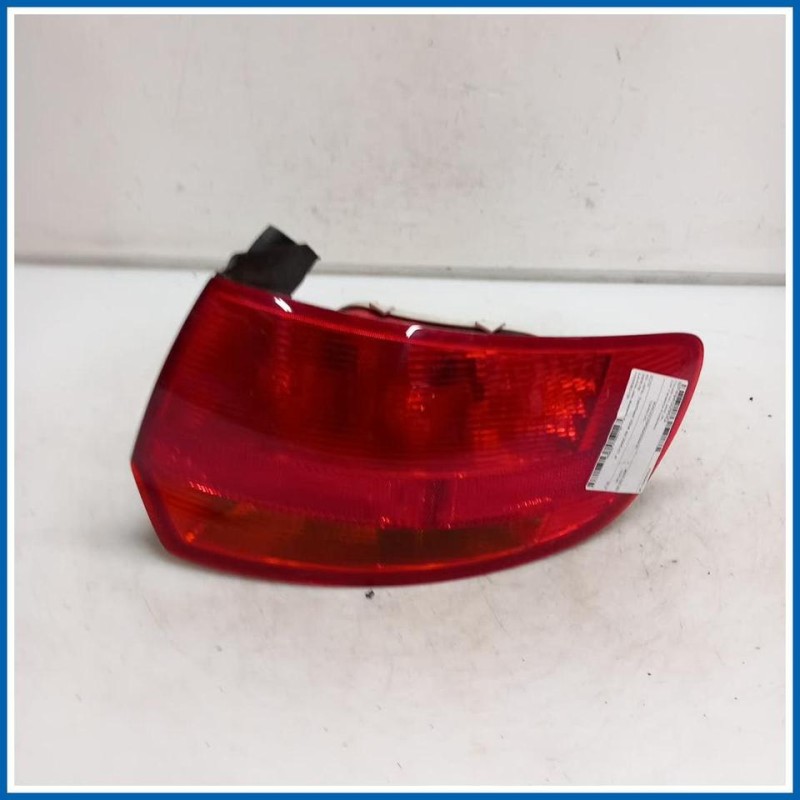 Fanale est. post. dx. AUDI A3 8PA Sportback