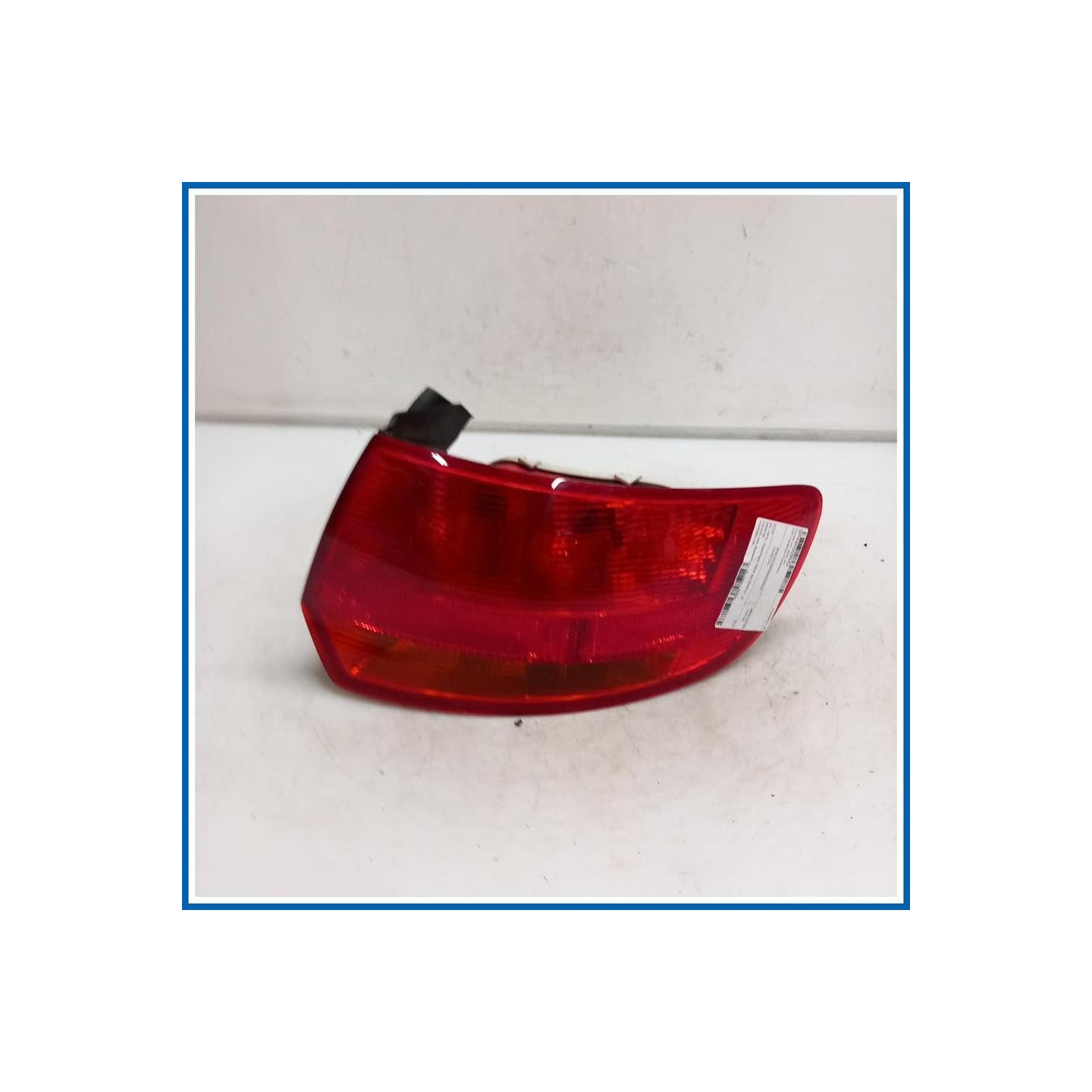 Fanale est. post. dx. AUDI A3 8PA Sportback