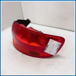 Fanale est. post. dx. AUDI A3 8PA Sportback