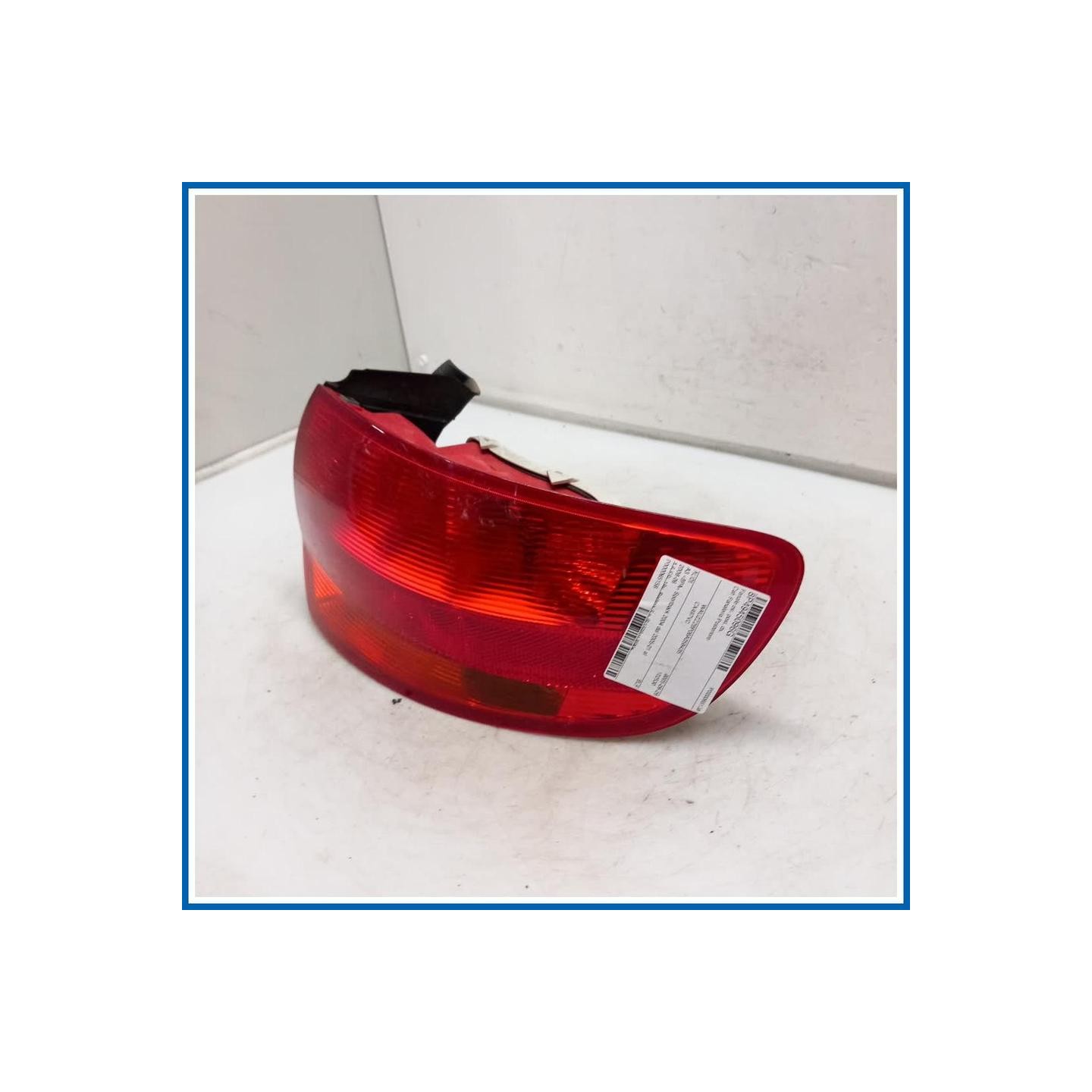 Fanale est. post. dx. AUDI A3 8PA Sportback