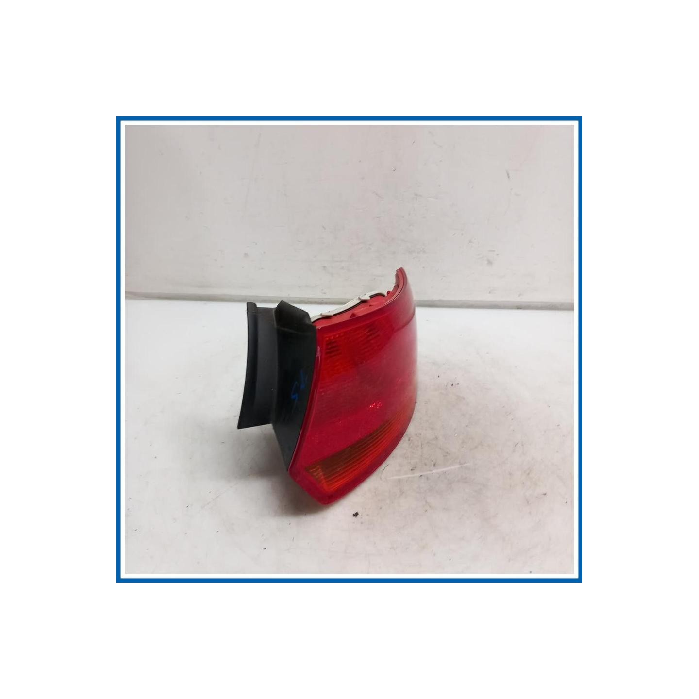 Fanale est. post. dx. AUDI A3 8PA Sportback