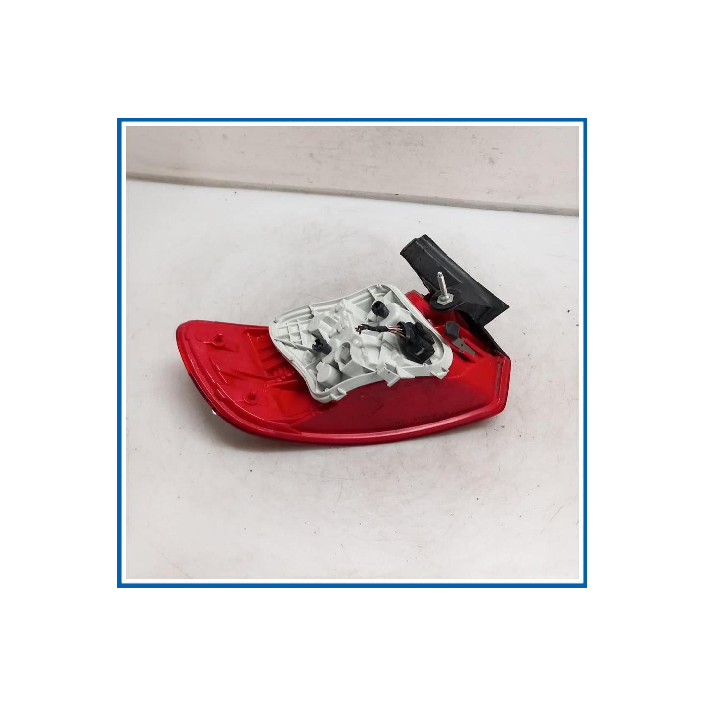 Fanale est. post. dx. AUDI A3 8PA Sportback