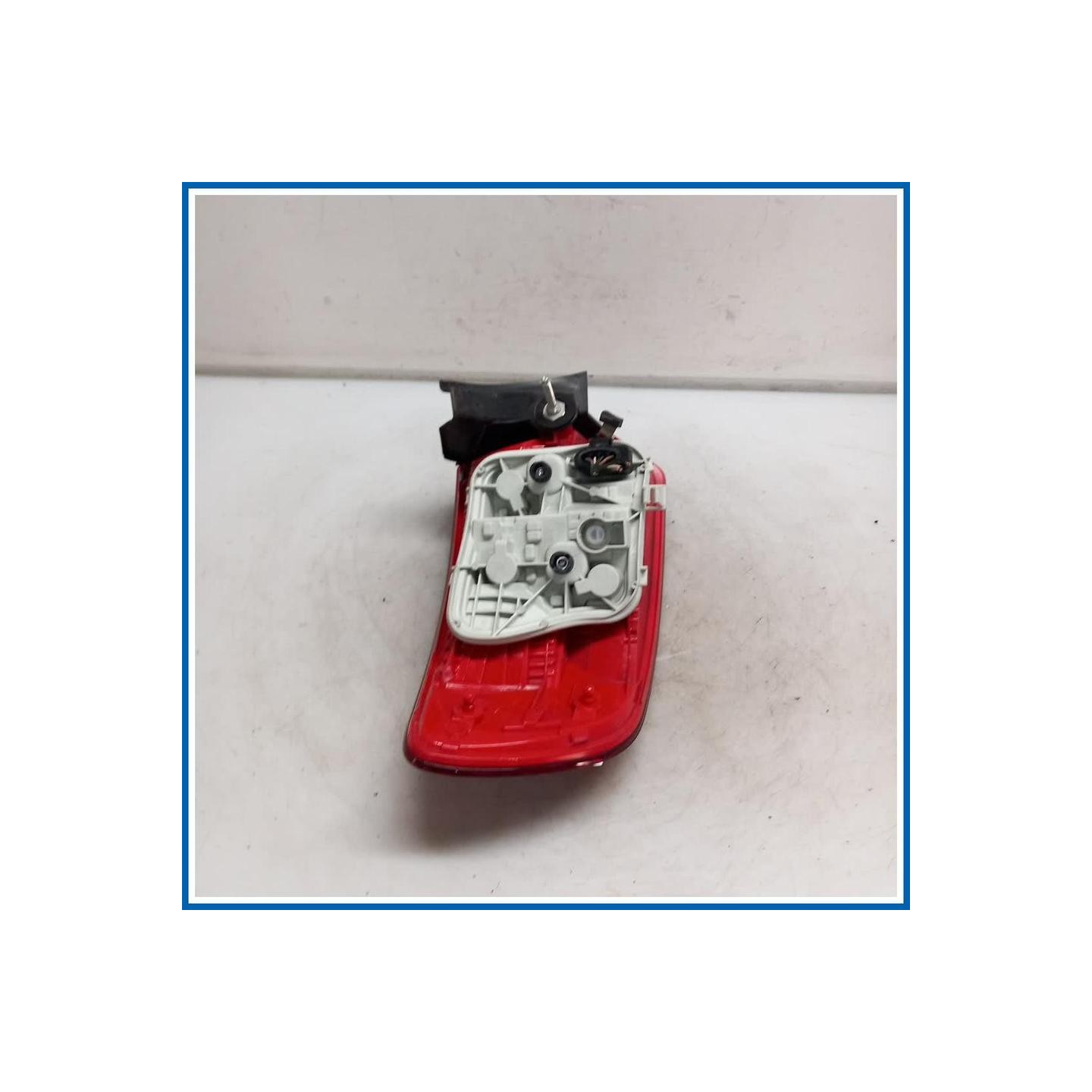 Fanale est. post. dx. AUDI A3 8PA Sportback