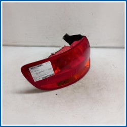 Fanale est. post. sx. AUDI A3 8PA Sportback