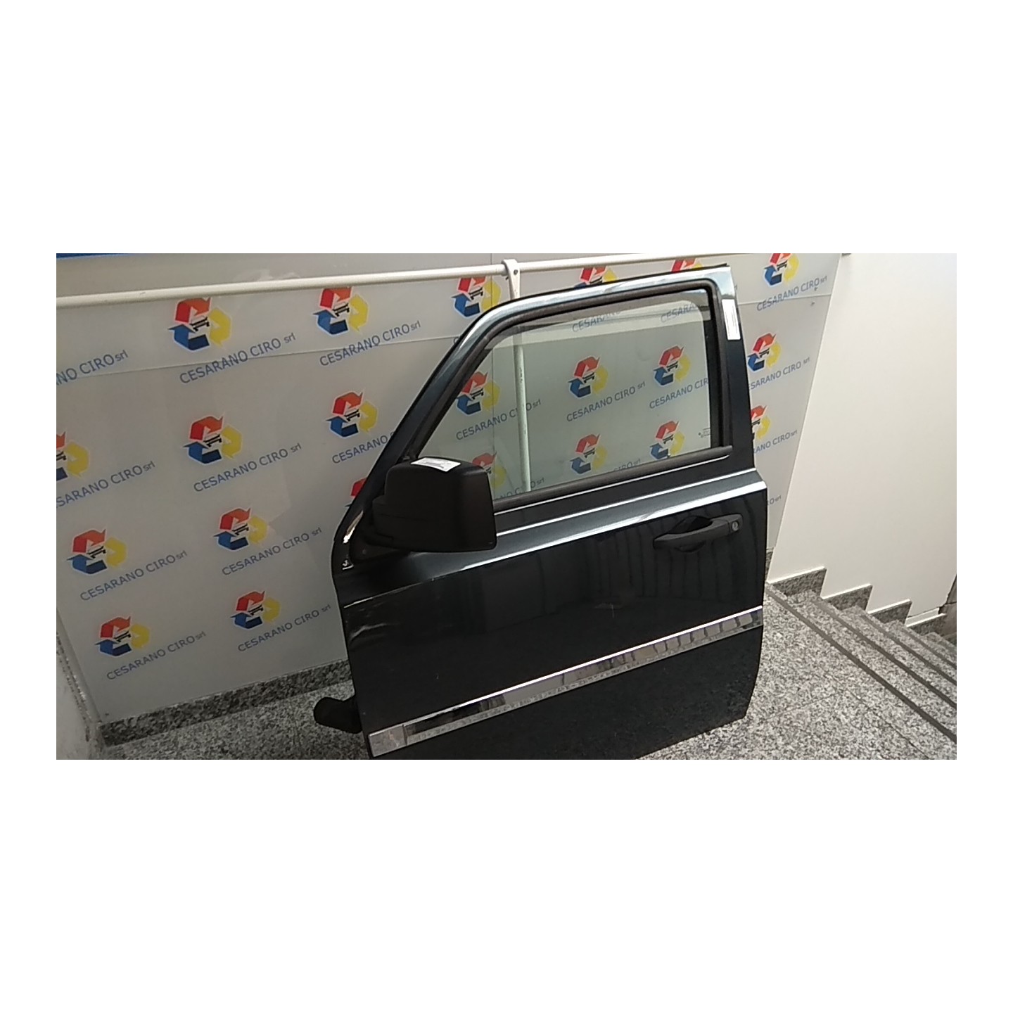 PORTA ANT. SX. 051 JEEP PATRIOT (MK) (09/07-) BWD 05074945AB