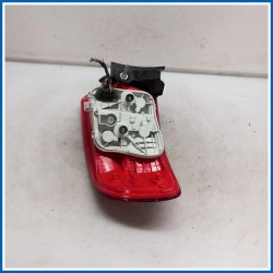 Fanale est. post. sx. AUDI A3 8PA Sportback