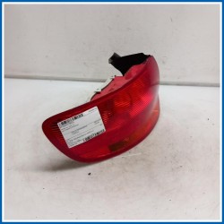 Fanale est. post. sx. AUDI A3 8PA Sportback
