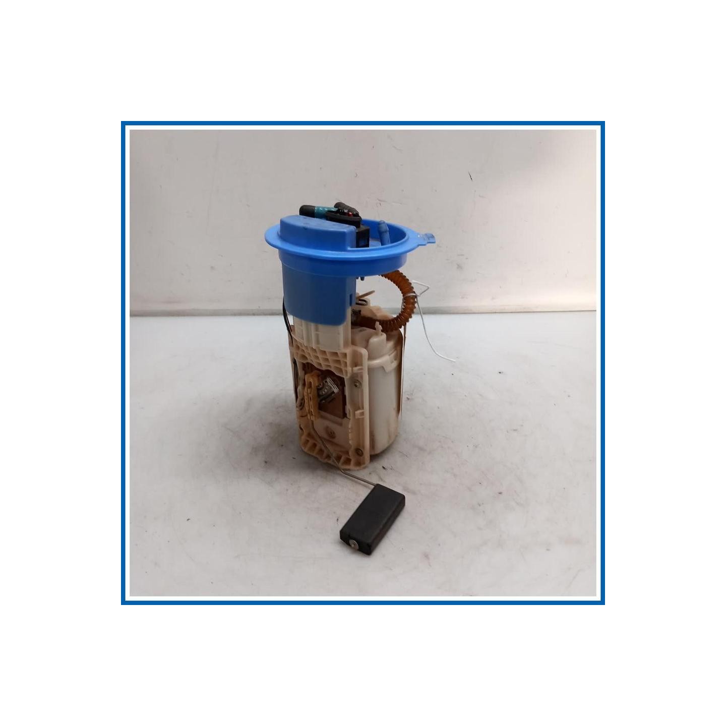 Pompa carburante c/galleggiante AUDI A3 8PA Sportback