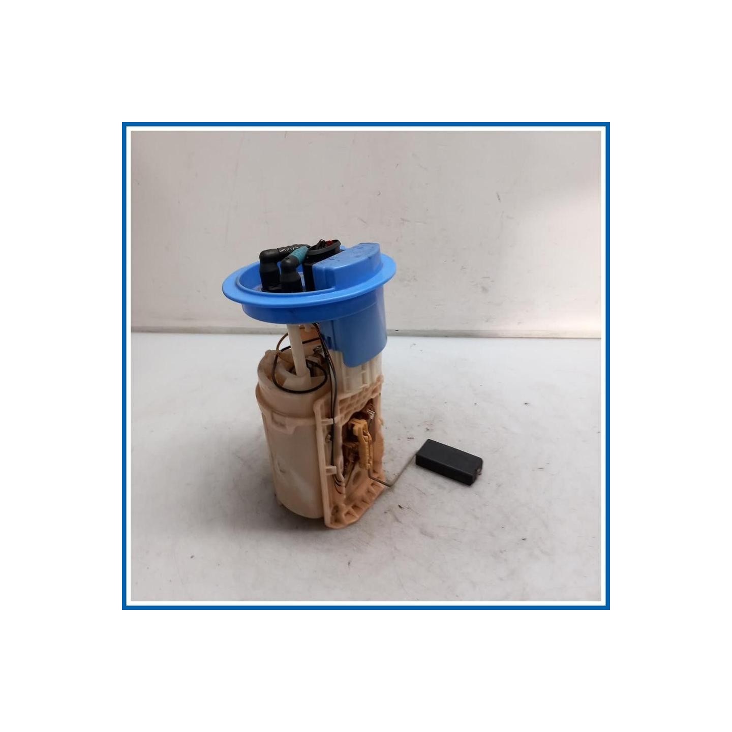 Pompa carburante c/galleggiante AUDI A3 8PA Sportback