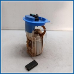 Pompa carburante c/galleggiante AUDI A3 8PA Sportback