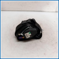 Cintura di sicurezza sedile ant. dx. AUDI A3 8PA Sportback