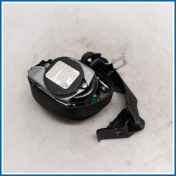 Cintura di sicurezza sedile ant. dx. AUDI A3 8PA Sportback