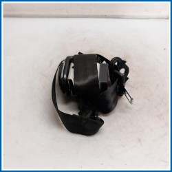 Cintura di sicurezza sedile ant. dx. AUDI A3 8PA Sportback