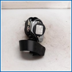 Cintura di sicurezza sedile ant. dx. AUDI A3 8PA Sportback