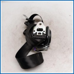Cintura di sicurezza sedile ant. dx. AUDI A3 8PA Sportback