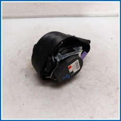 Cintura di sicurezza sedile ant. sx. AUDI A3 8PA Sportback