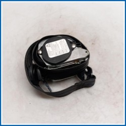 Cintura di sicurezza sedile ant. sx. AUDI A3 8PA Sportback