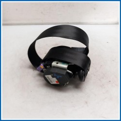 Cintura di sicurezza sedile ant. sx. AUDI A3 8PA Sportback