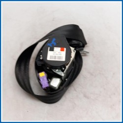 Cintura di sicurezza sedile ant. sx. AUDI A3 8PA Sportback