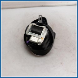 Cintura di sicurezza sedile ant. sx. AUDI A3 8PA Sportback