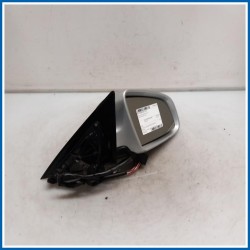 Retrovisore esterno ant. dx. AUDI A3 8PA Sportback