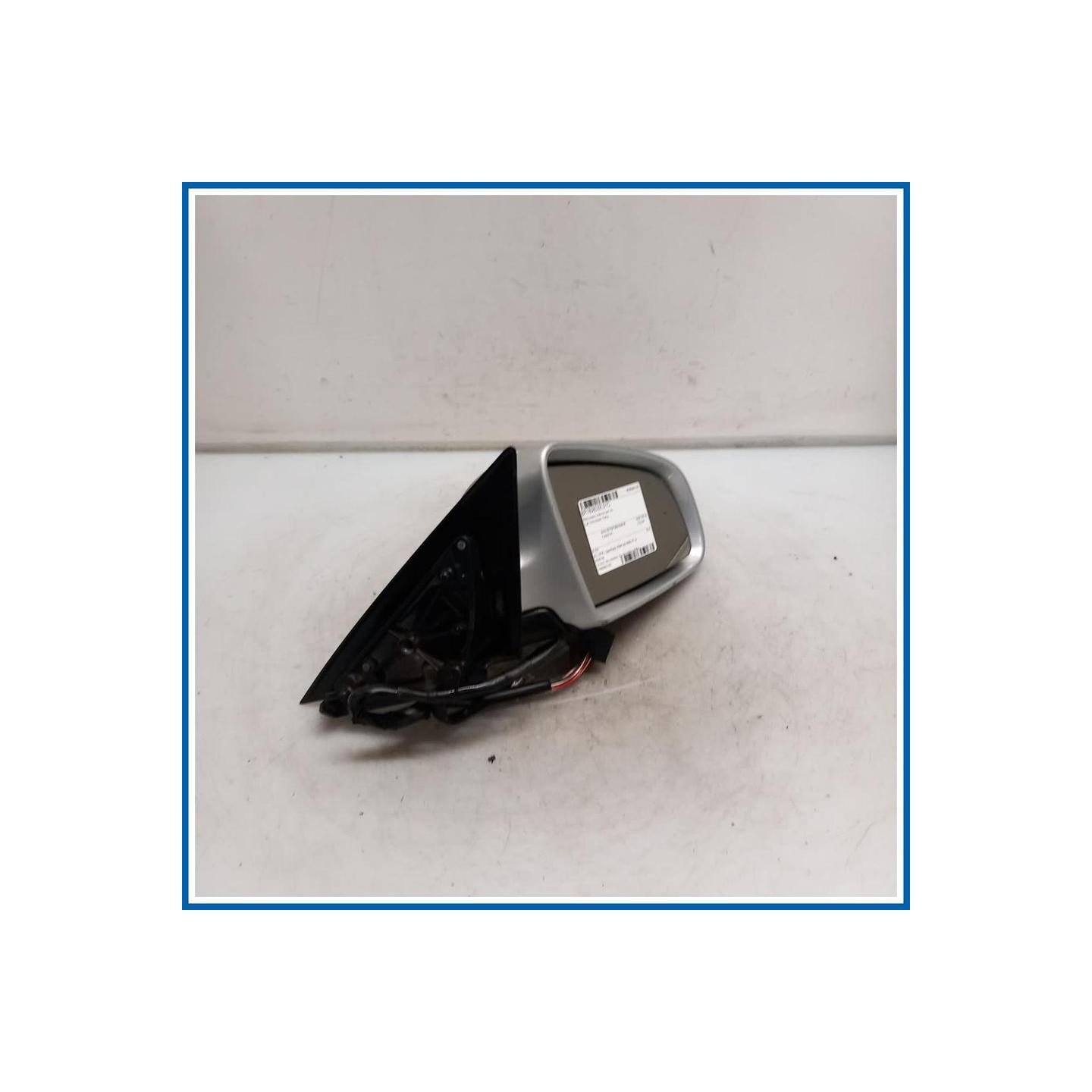 Retrovisore esterno ant. dx. AUDI A3 8PA Sportback