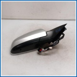 Retrovisore esterno ant. dx. AUDI A3 8PA Sportback