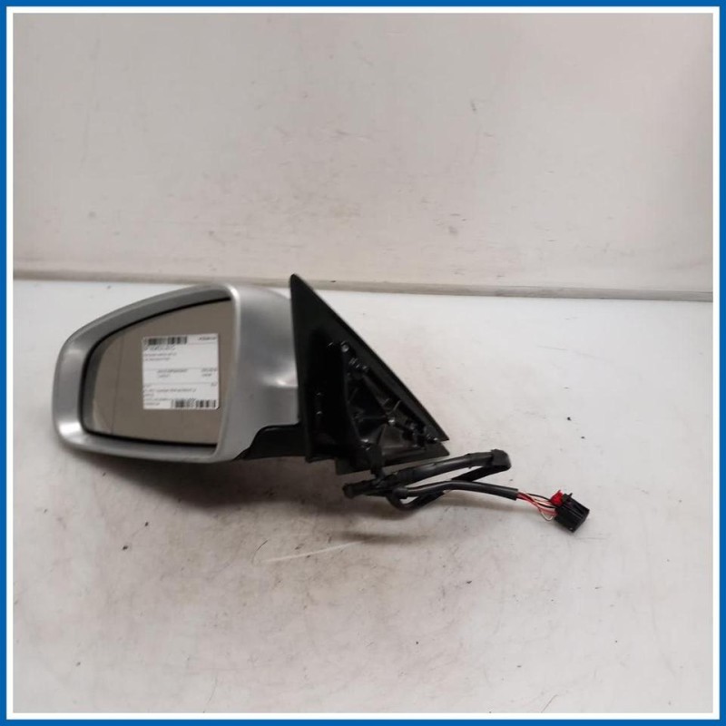 Retrovisore esterno ant. sx. AUDI A3 8PA Sportback